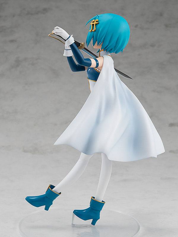 Puella Magi Madoka Magica - Sayaka Miki - Pop up Parade Figur (Good Smile Company)