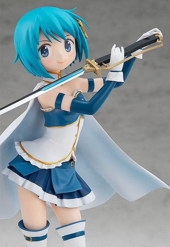 Puella Magi Madoka Magica - Sayaka Miki - Pop up Parade Figur (Good Smile Company)