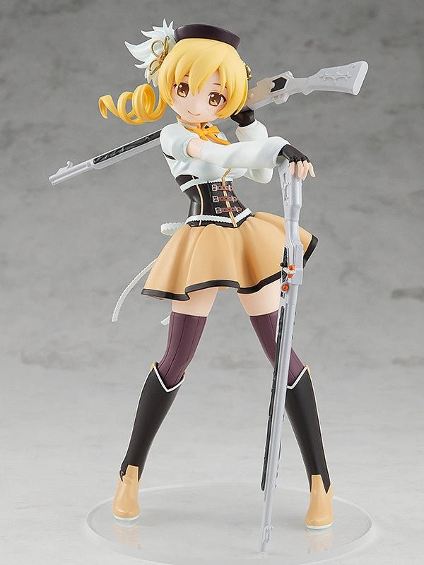 Puella Magi Madoka Magica - Tomoe Mami - Pop Up Parade figure (Good smile company)