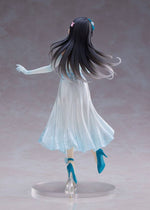 Rascal Does Not Dream of Bunny Girl Senpai - Mai Sakurajima - Coreful Party Dress Ver. Figur (Taito)