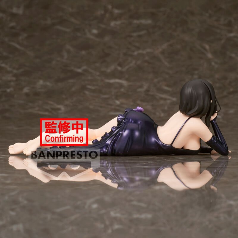 Re: Zero Starting Life in Another World - Elsa Grandhirte - Relax Time Figur (Banpresto) | fictionary world