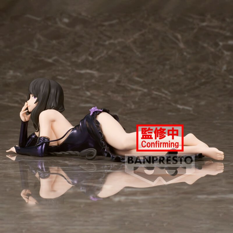 Re: Zero Starting Life in Another World - Elsa Grandhirte - Relax Time Figur (Banpresto) | fictionary world