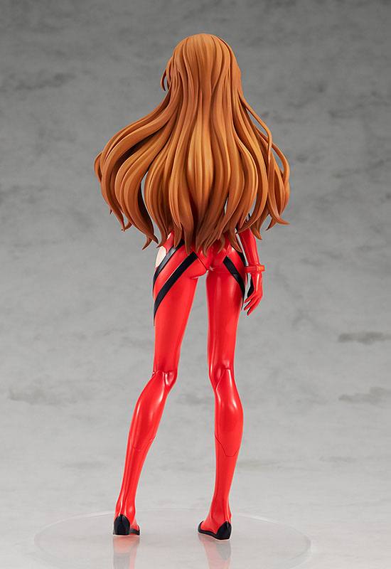 Rebuild of Evangelion - Asuka Langley - Pop Up Parade Figur (SEGA) | fictionary world