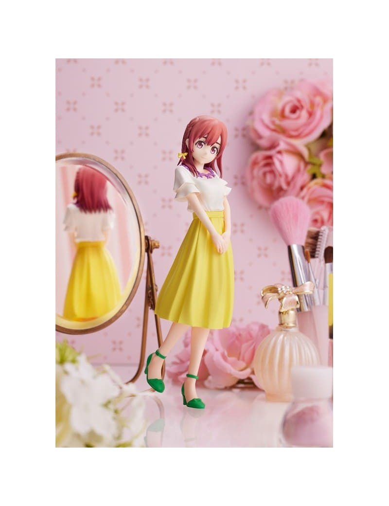 Rent-A-Girlfriend - Sumi Sakurasawa - Figur (Banpresto)