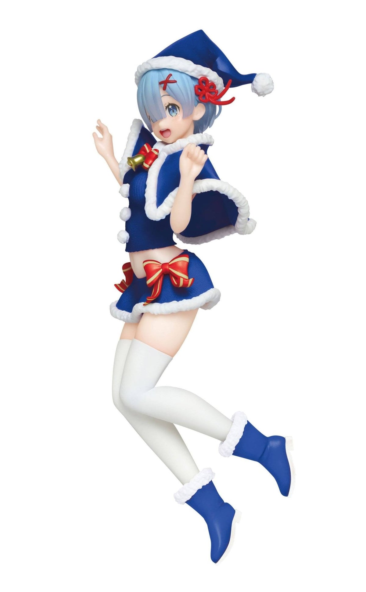 Re:Zero - Rem - Original Winter Ver. Renewal Edition Figur (Taito)