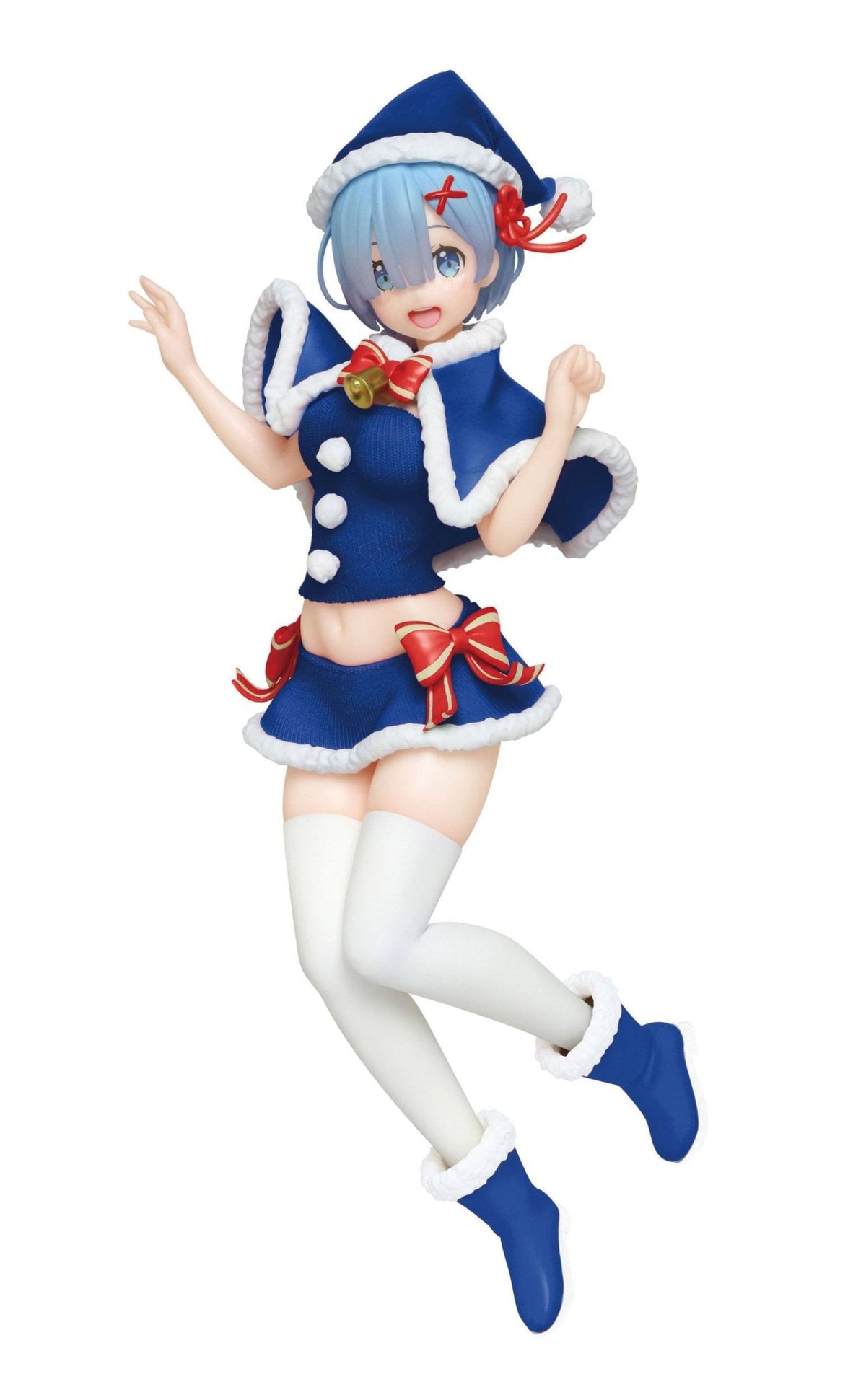 Re:Zero - Rem - Original Winter Ver. Renewal Edition Figur (Taito)
