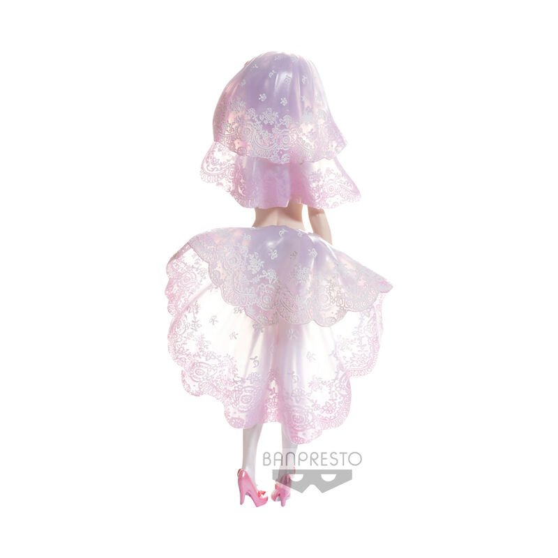 Re:Zero Starting Life in Another World from Zero - Ram - Chronicle EXQ Figur (Banpresto) | fictionary world