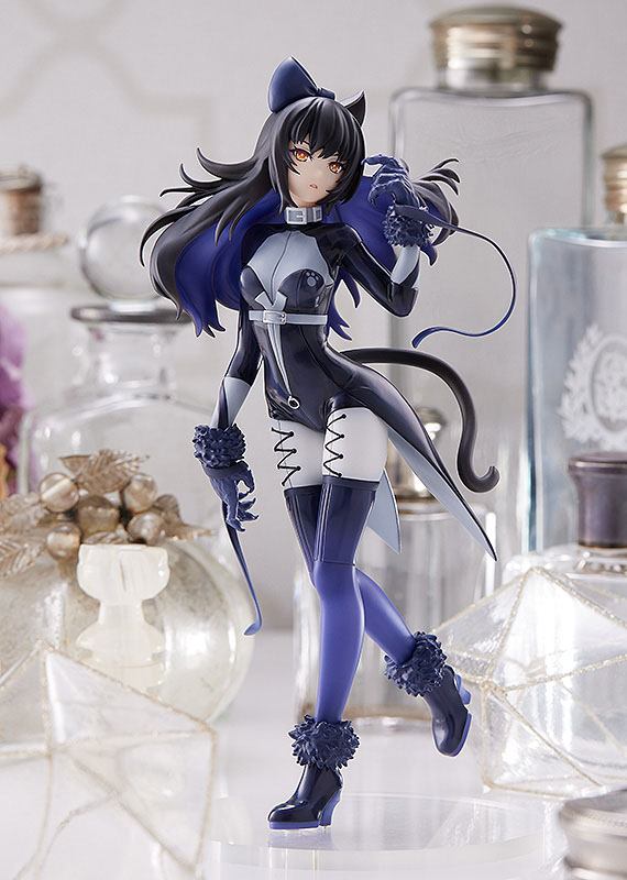 RWBY Ice Queendom - Blake Belladonna - Lucid Dream Ver. Pop Up Parade Figur (Good Smile Company) | fictionary world