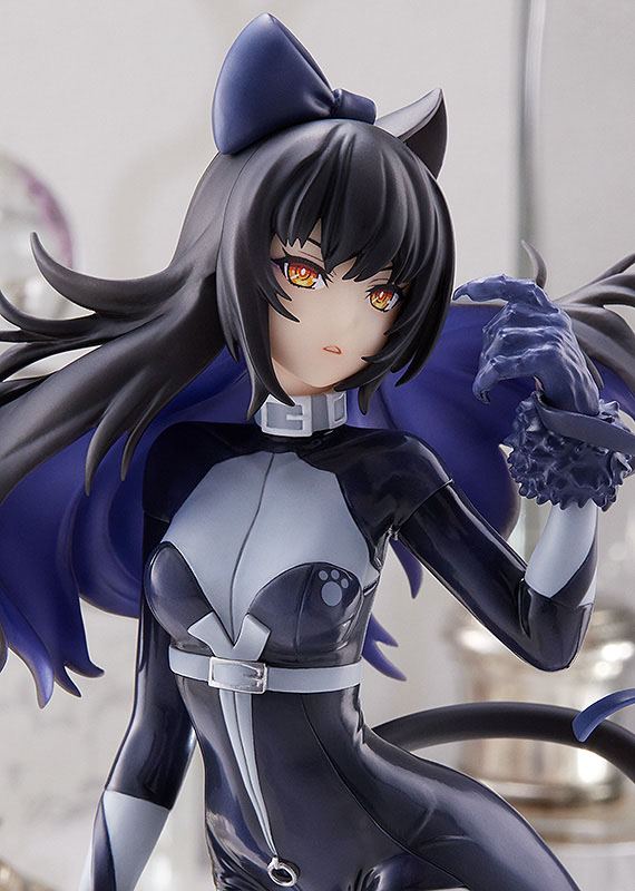 RWBY Ice Queendom - Blake Belladonna - Lucid Dream Ver. Pop Up Parade Figur (Good Smile Company) | fictionary world