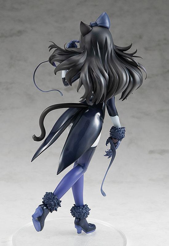 RWBY Ice Queendom - Blake Belladonna - Lucid Dream Ver. Pop Up Parade Figur (Good Smile Company) | fictionary world
