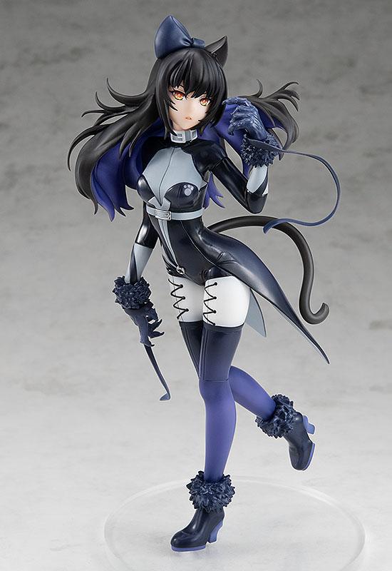 RWBY Ice Queendom - Blake Belladonna - Lucid Dream Ver. Pop Up Parade Figur (Good Smile Company) | fictionary world