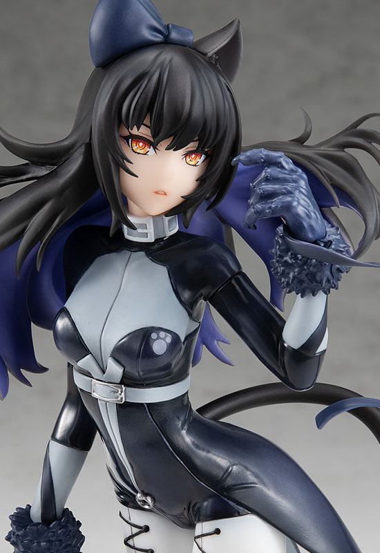 RWBY Ice Queendom - Blake Belladonna - Lucid Dream Ver. Pop Up Parade Figur (Good Smile Company) | fictionary world
