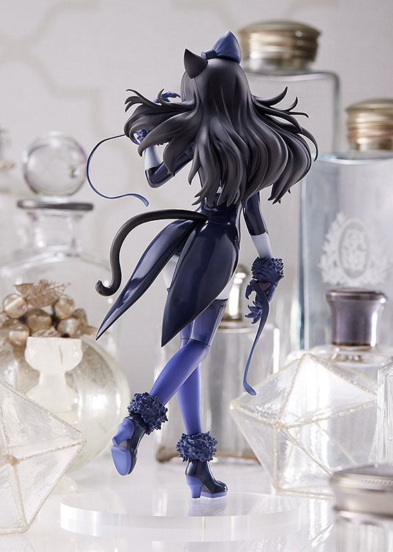 RWBY Ice Queendom - Blake Belladonna - Lucid Dream Ver. Pop Up Parade Figur (Good Smile Company) | fictionary world