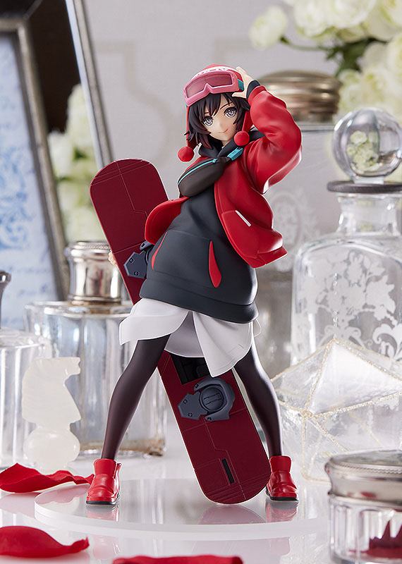 RWBY Ice Queendom - Ruby Rose - Lucid Dream Ver. Pop Up Parade Figur (Good Smile Company) | fictionary world