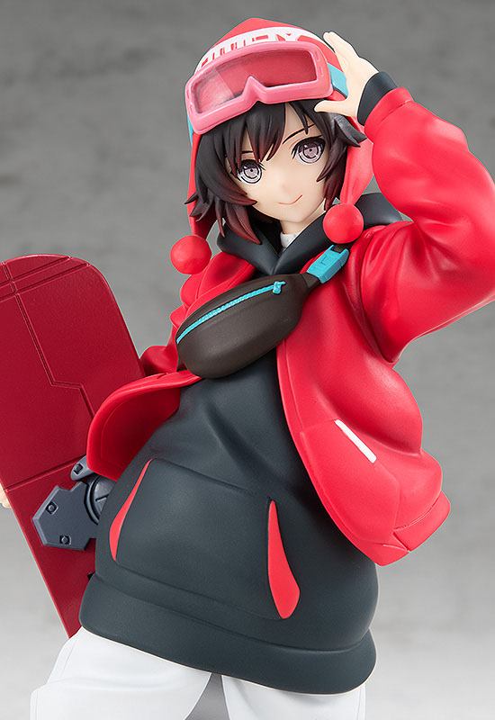 RWBY Ice Queendom - Ruby Rose - Lucid Dream Ver. Pop Up Parade Figur (Good Smile Company) | fictionary world