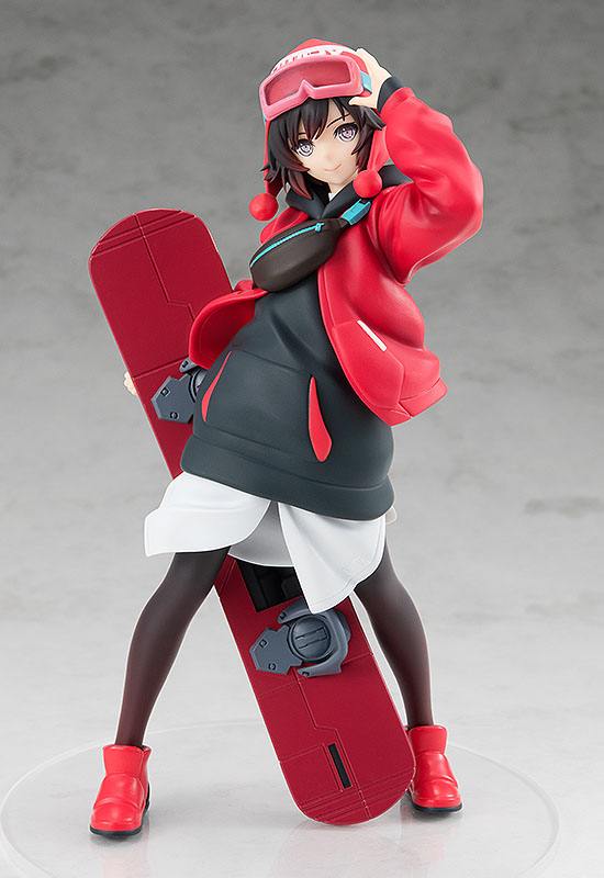 RWBY Ice Queendom - Ruby Rose - Lucid Dream Ver. Pop Up Parade Figur (Good Smile Company) | fictionary world