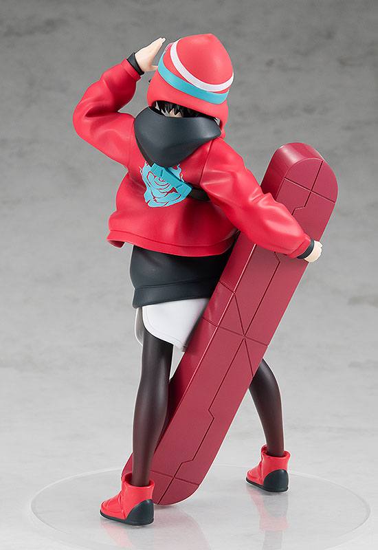 RWBY Ice Queendom - Ruby Rose - Lucid Dream Ver. Pop Up Parade Figur (Good Smile Company) | fictionary world