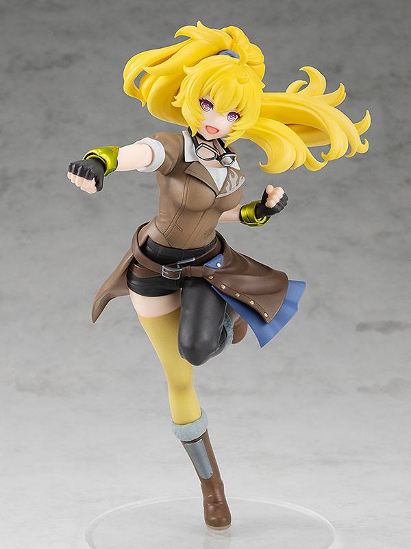 RWBY Ice Queendom - Yang Xiao Long - Lucid Dream Ver. Pop Up Parade Figur (Good Smile Company) | fictionary world