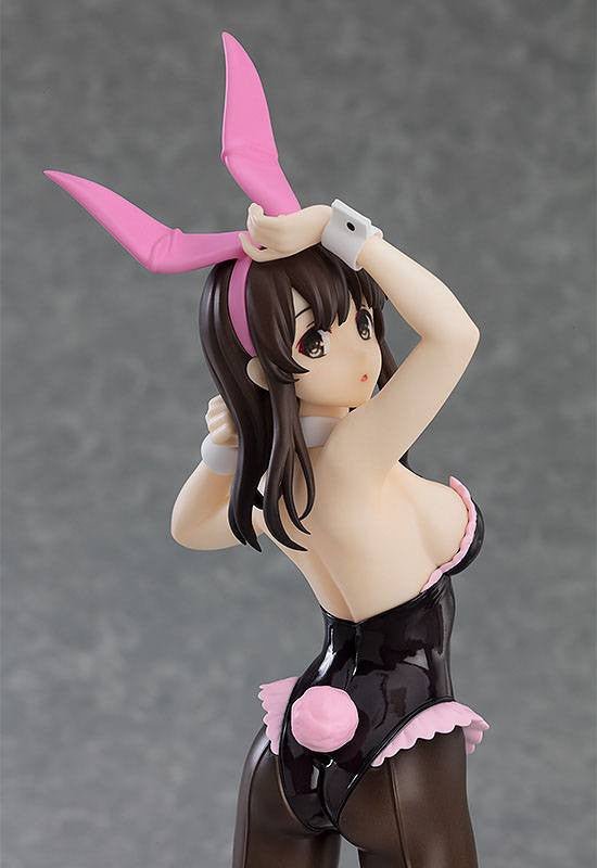 Saekano the Movie Finale - Megumi Kato - Bunny Ver. Pop up parade figure (Max Factory)