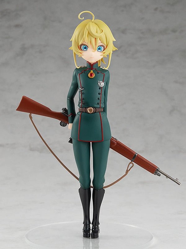 Saga of Tanya the Evil - Tanya Degurechaff - Pop Up Parade figure (Good smile company)