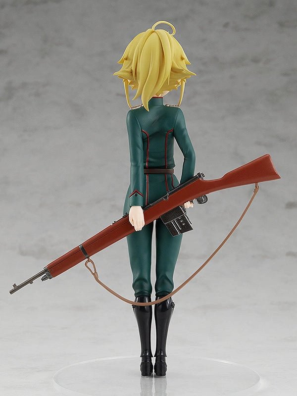 Saga of Tanya the Evil - Tanya Degurechaff - Pop Up Parade figure (Good smile company)