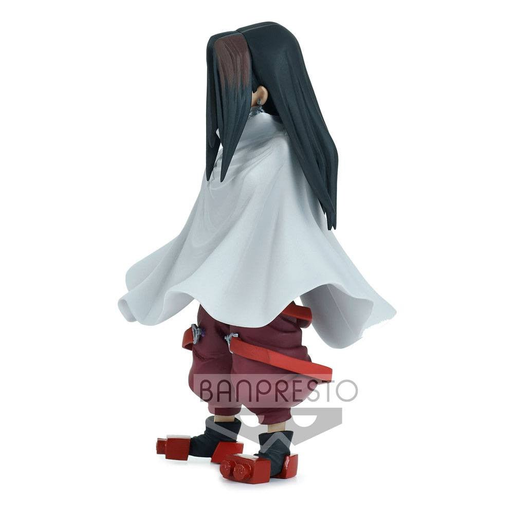 Shaman King - Hao - figure (Banpresto)