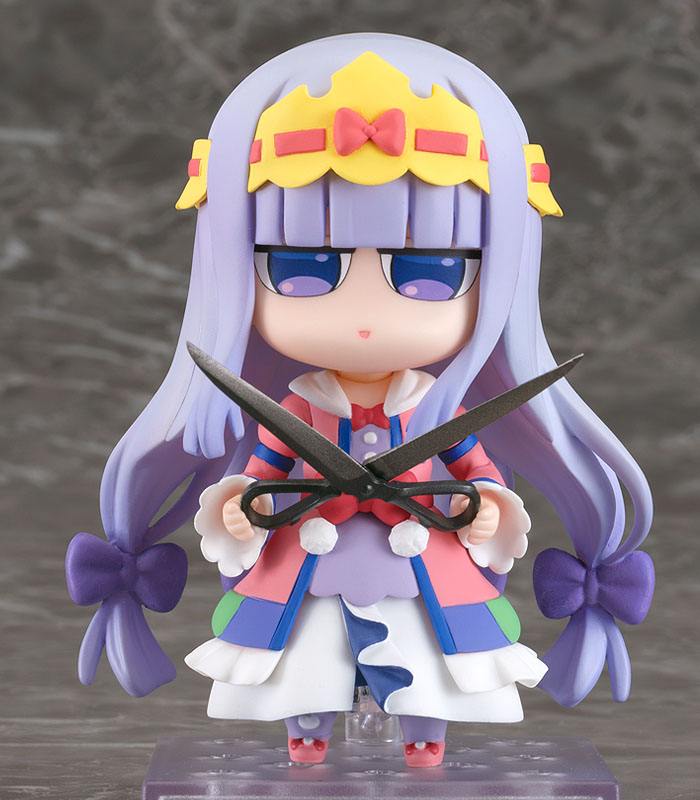 Sleepy Princess in the Demon Castle - Princess Syalis - Nendoroid Figur (Phat!)
