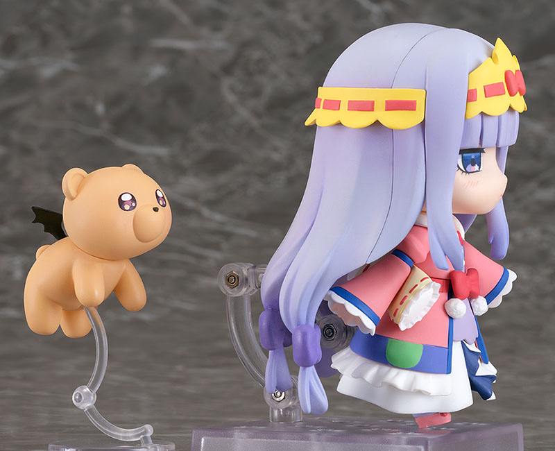 Sleepy Princess in the Demon Castle - Princess Syalis - Nendoroid Figur (Phat!)