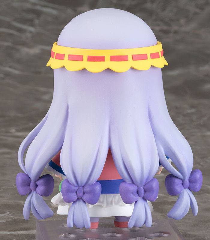 Sleepy Princess in the Demon Castle - Princess Syalis - Nendoroid Figur (Phat!)