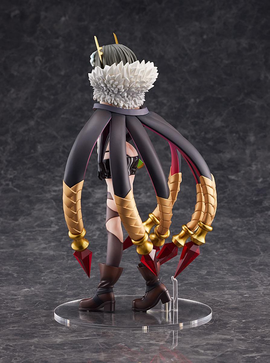 So I'm a Spider, So What? - Ariel - Figur 1/7 (Amakuni) | fictionary world