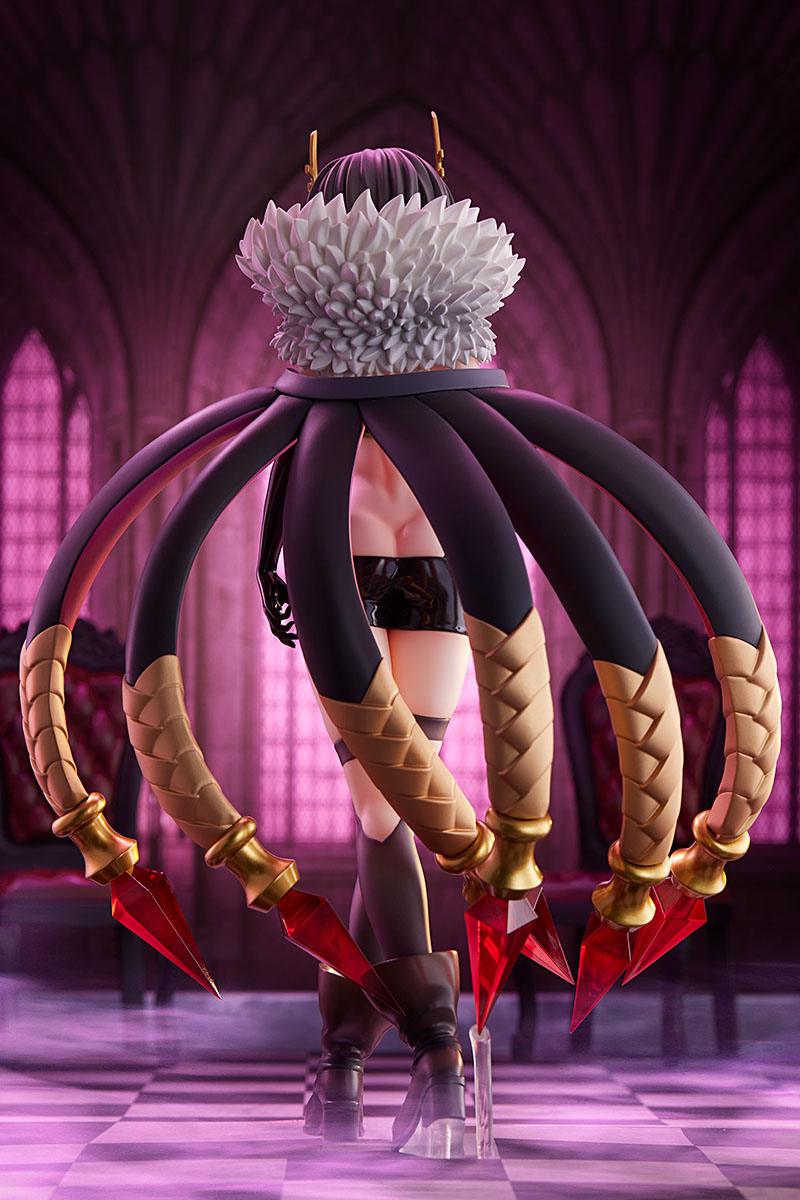 So I'm a Spider, So What? - Ariel - Figur 1/7 (Amakuni) | fictionary world