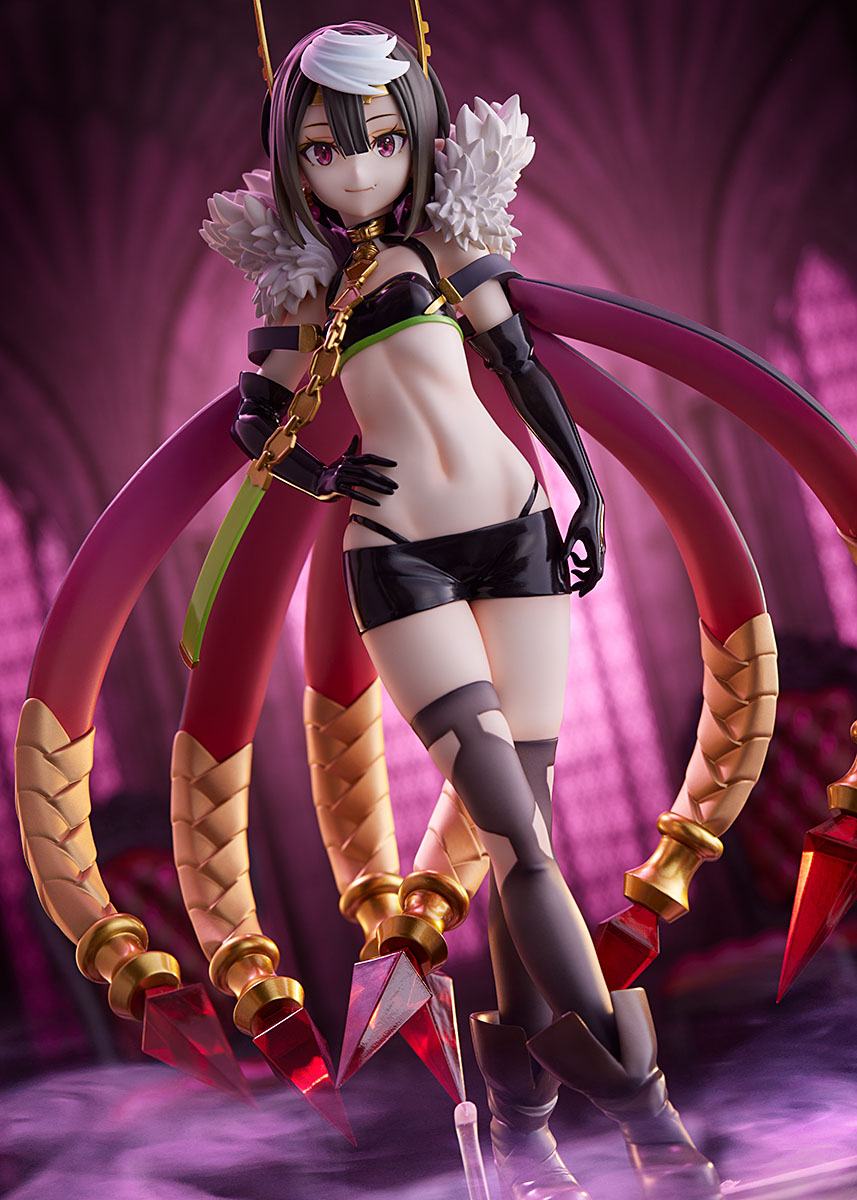 So I'm a Spider, So What? - Ariel - Figur 1/7 (Amakuni) | fictionary world