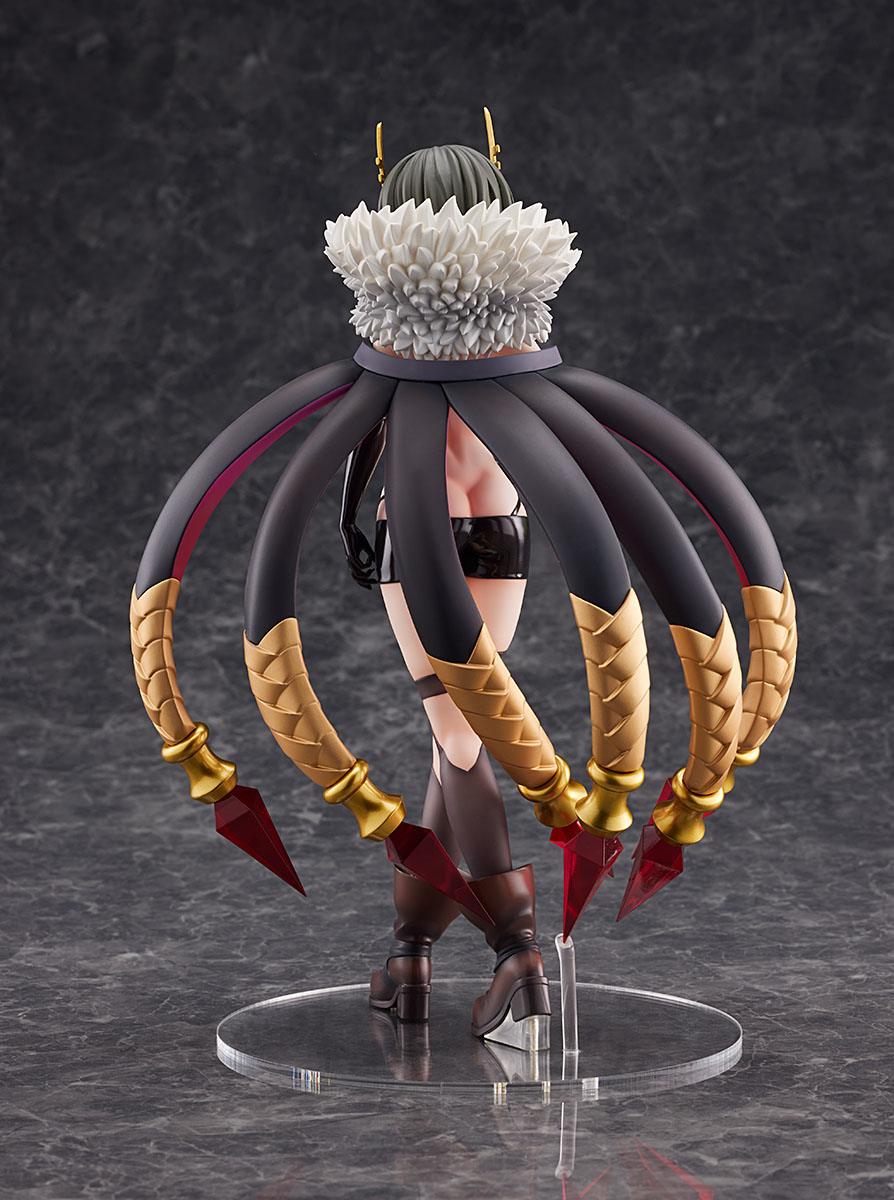 So I'm a Spider, So What? - Ariel - Figur 1/7 (Amakuni) | fictionary world