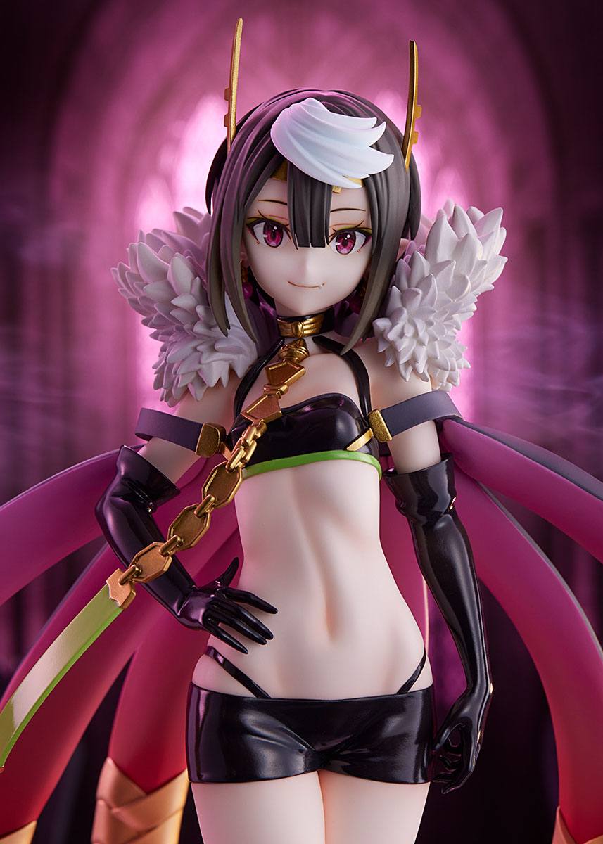 So I'm a Spider, So What? - Ariel - Figur 1/7 (Amakuni) | fictionary world