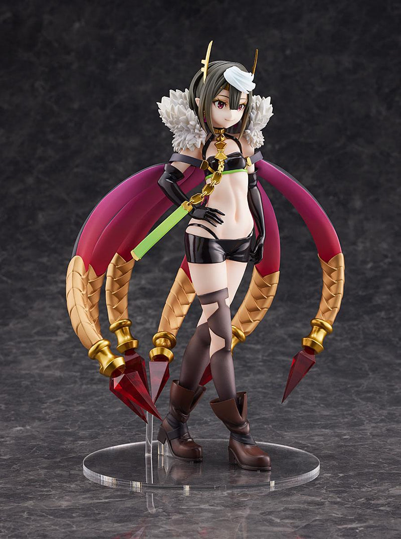 So I'm a Spider, So What? - Ariel - Figur 1/7 (Amakuni) | fictionary world