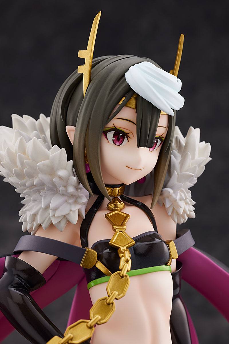 So I'm a Spider, So What? - Ariel - Figur 1/7 (Amakuni) | fictionary world