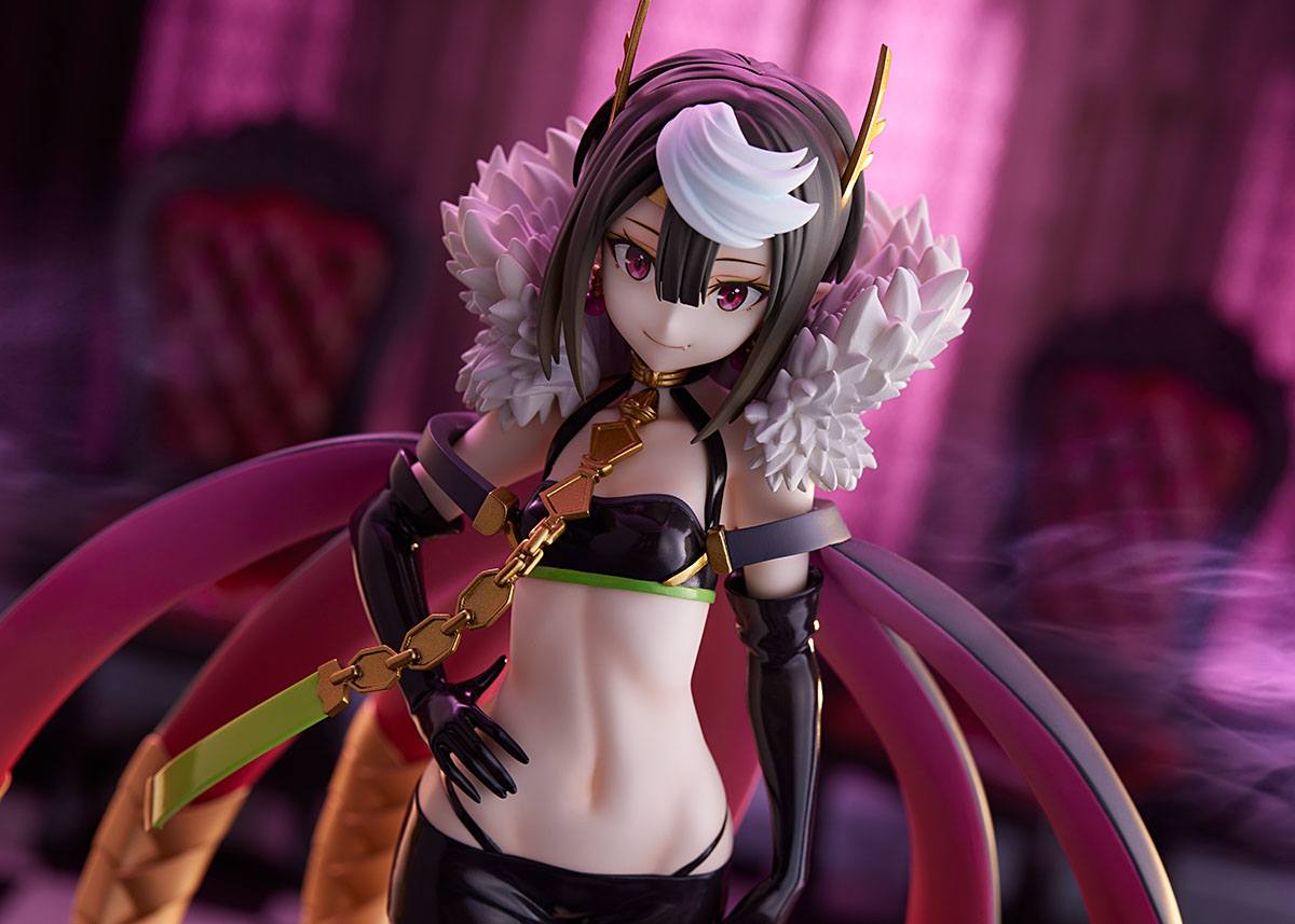 So I'm a Spider, So What? - Ariel - Figur 1/7 (Amakuni) | fictionary world