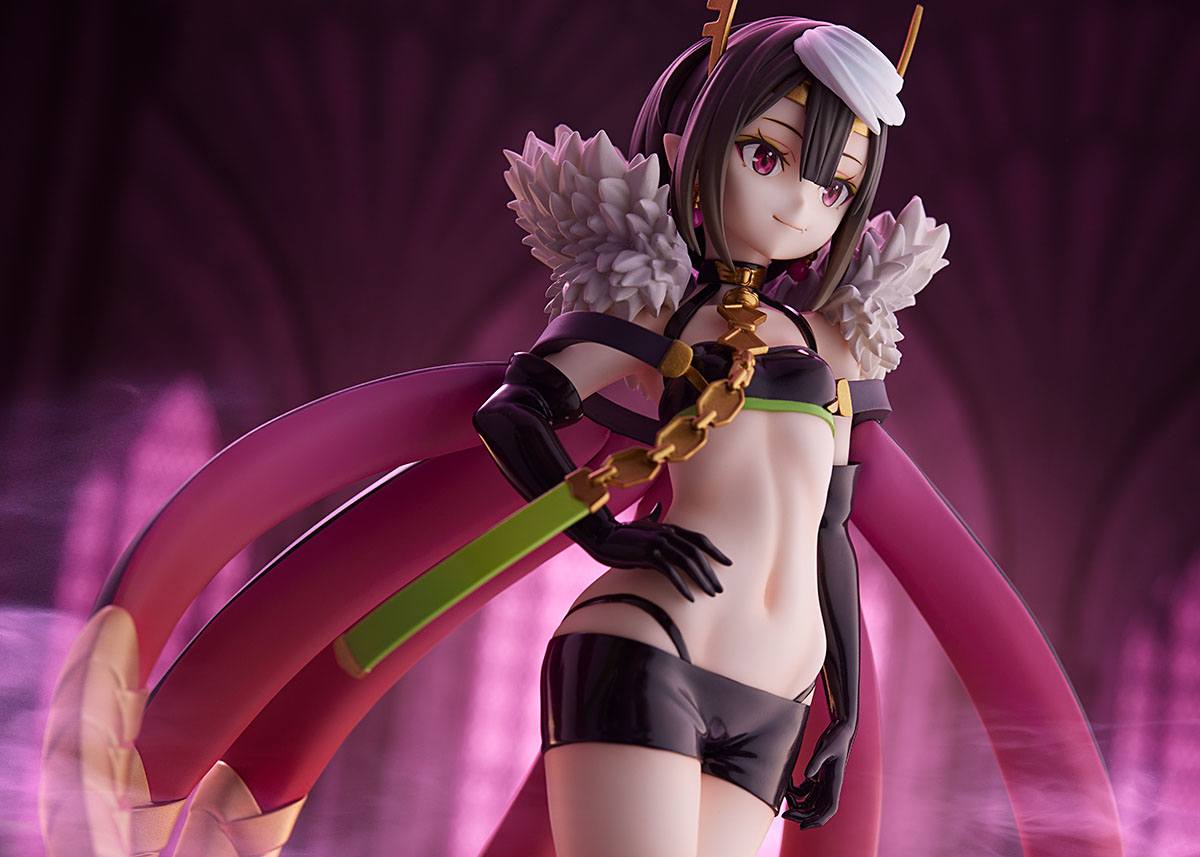 So I'm a Spider, So What? - Ariel - Figur 1/7 (Amakuni) | fictionary world