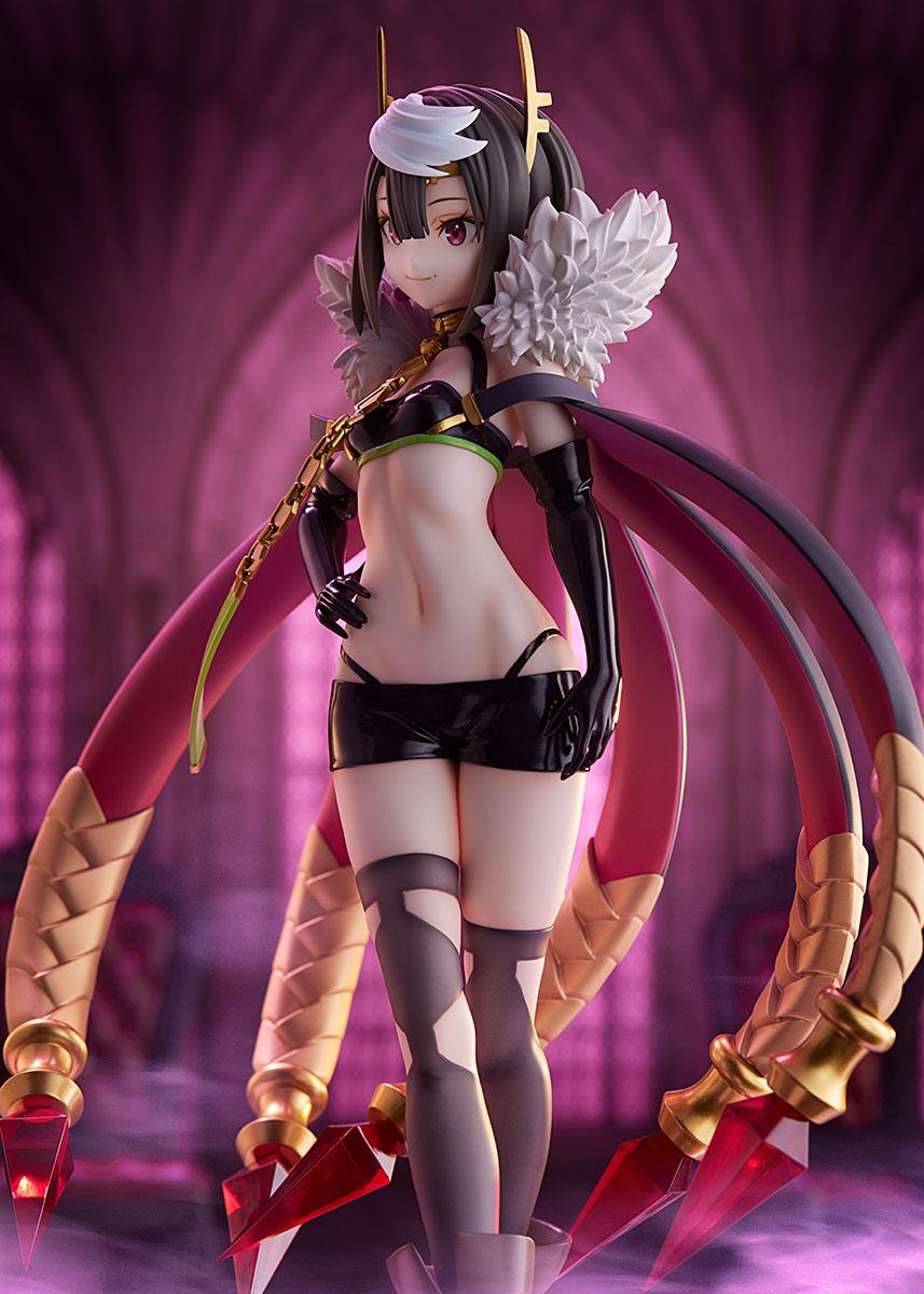 So I'm a Spider, So What? - Ariel - Figur 1/7 (Amakuni) | fictionary world