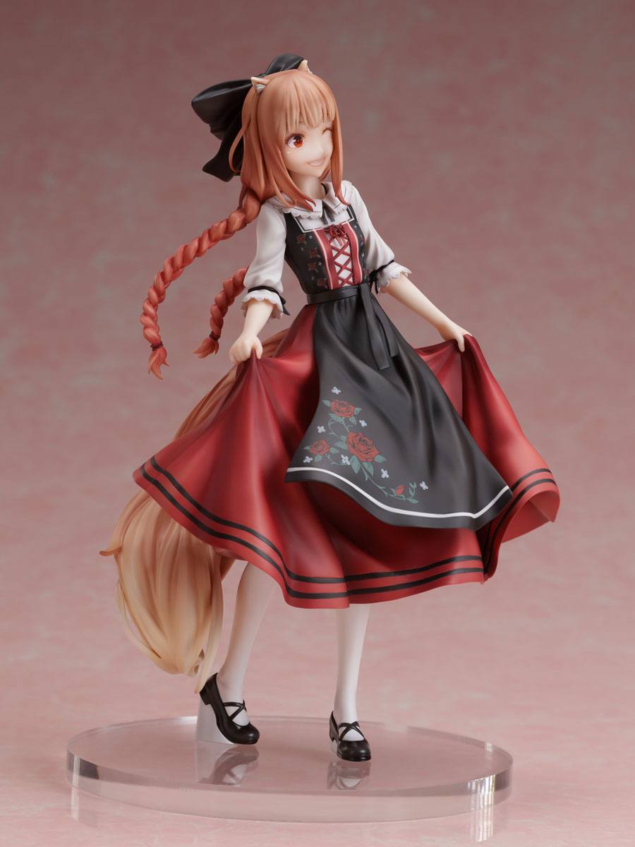 Spice and Wolf - Holo - Alsace Costume Ver. figure (Furyu)