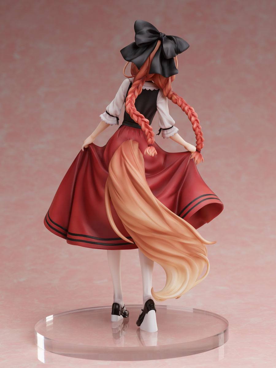 Spice and Wolf - Holo - Alsace Costume Ver. figure (Furyu)