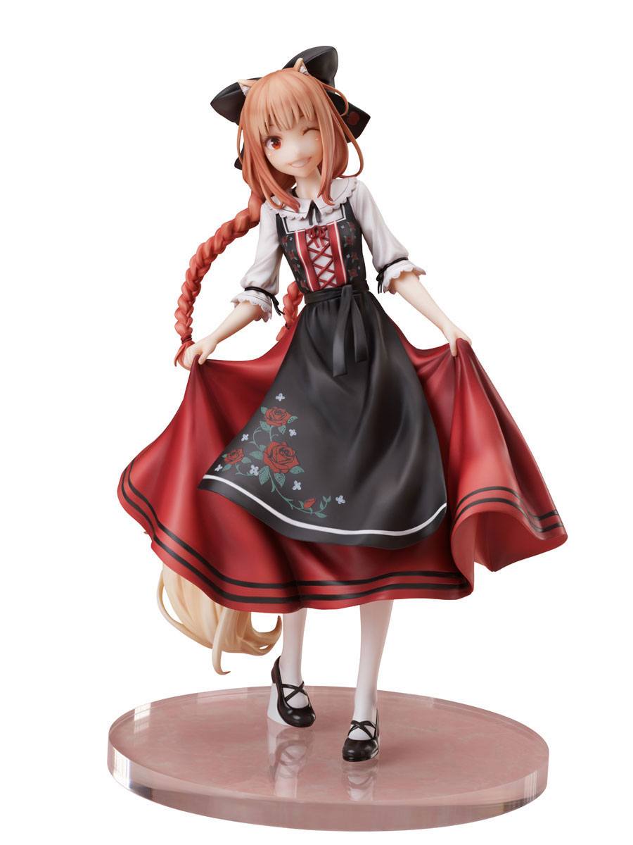 Spice and Wolf - Holo - Alsace Costume Ver. figure (Furyu)
