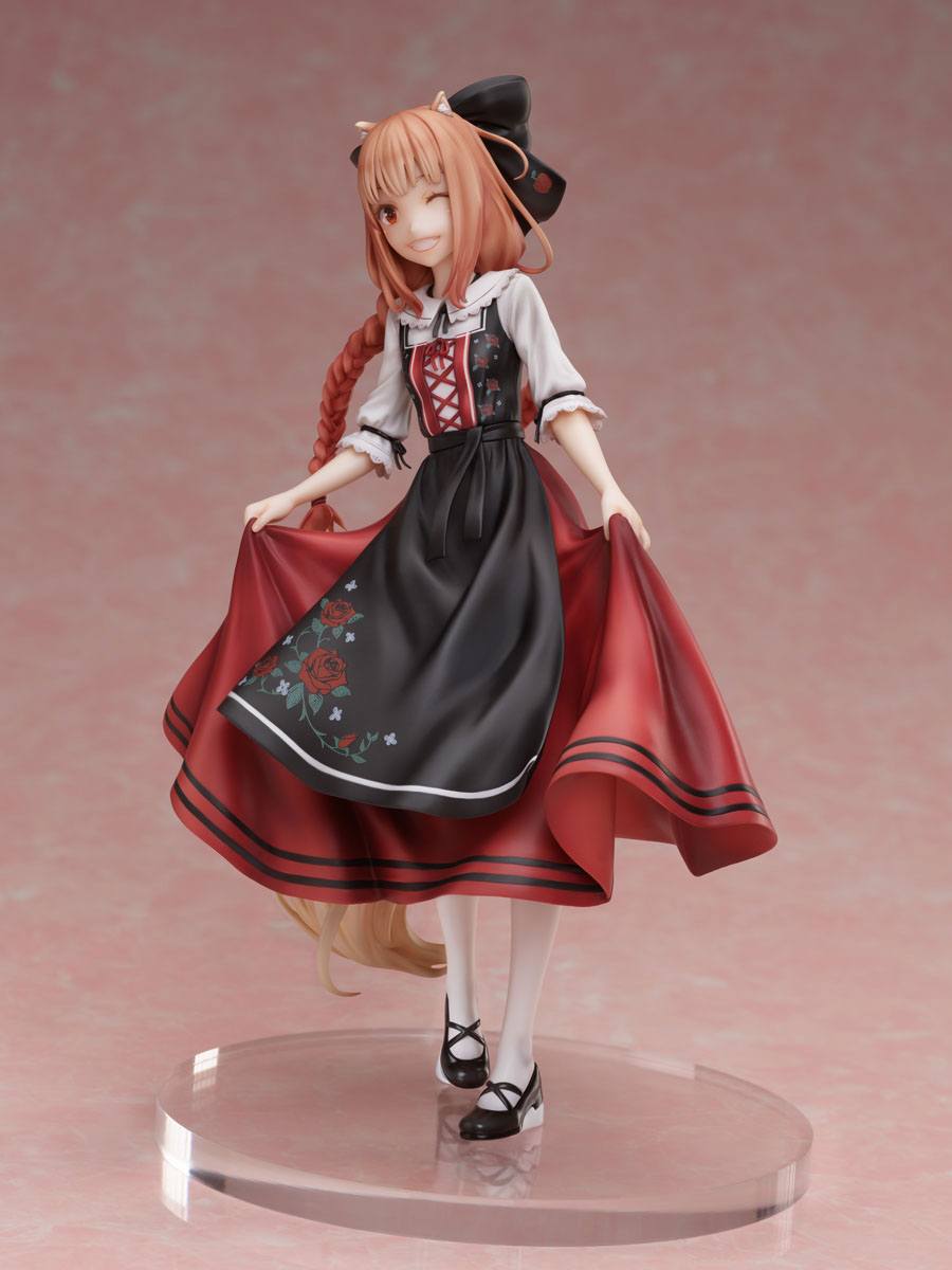Spice and Wolf - Holo - Alsace Costume Ver. figure (Furyu)