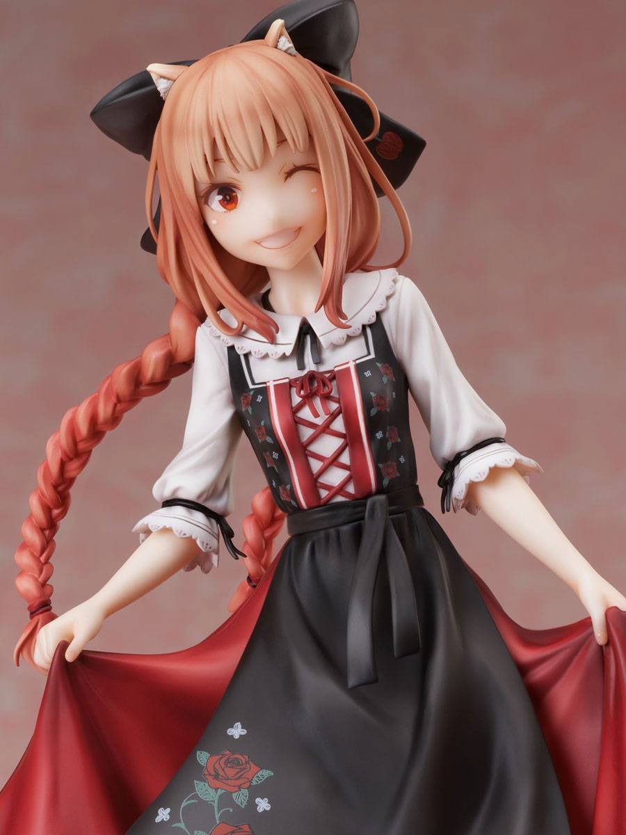 Spice and Wolf - Holo - Alsace Costume Ver. figure (Furyu)