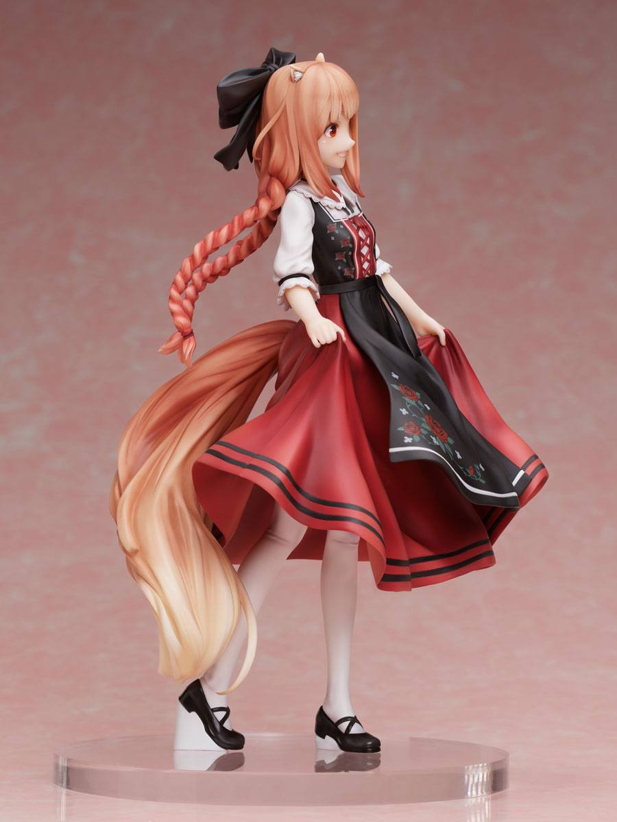 Spice and Wolf - Holo - Alsace Costume Ver. figure (Furyu)