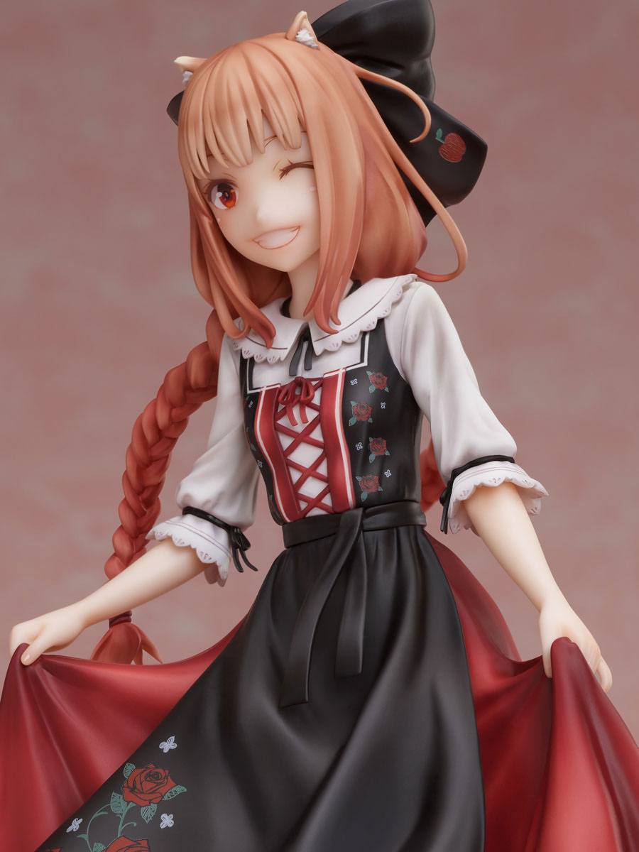 Spice and Wolf - Holo - Alsace Costume Ver. figure (Furyu)