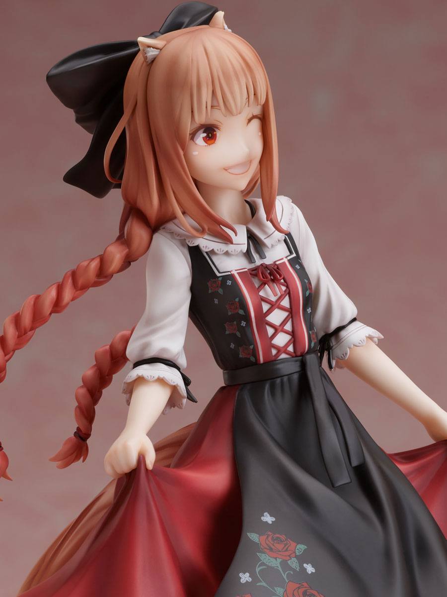 Spice and Wolf - Holo - Alsace Costume Ver. figure (Furyu)