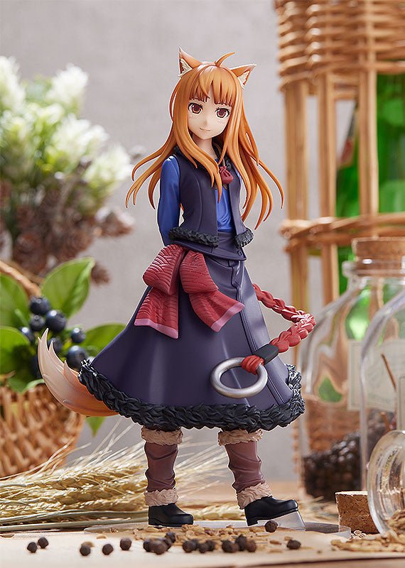 Spice and Wolf - Holo - Pop up Parade Figur (Good Smile Company) | fictionary world
