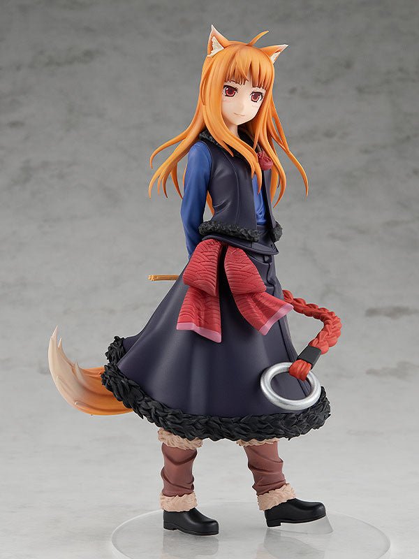 Spice and Wolf - Holo - Pop Up Parade figure (Good smile company)