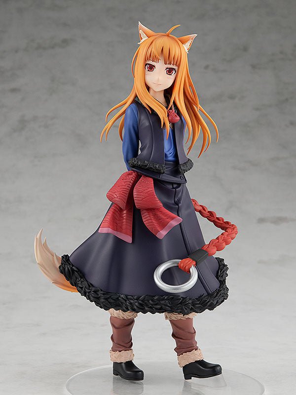 Spice and Wolf - Holo - Pop Up Parade figure (Good smile company)